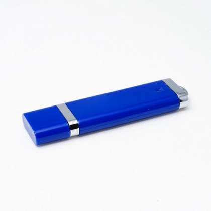 Usb flash drive WASHINGTON - BLUE
