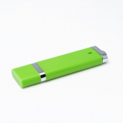 Usb flash drive WASHINGTON - Green
