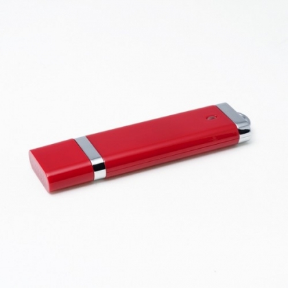 Usb flash drive WASHINGTON - RED