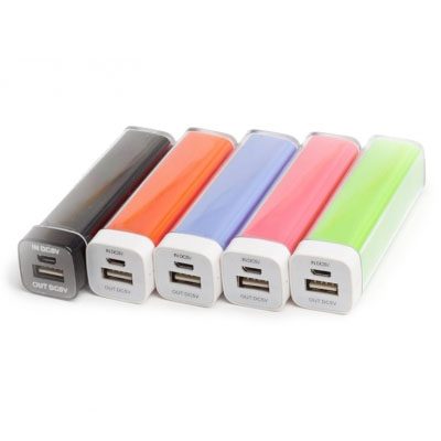Plastic Power