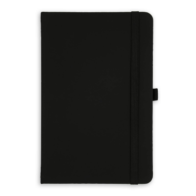 Mondo Extra, Black
