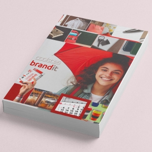 Promotional items BrandIt Cool