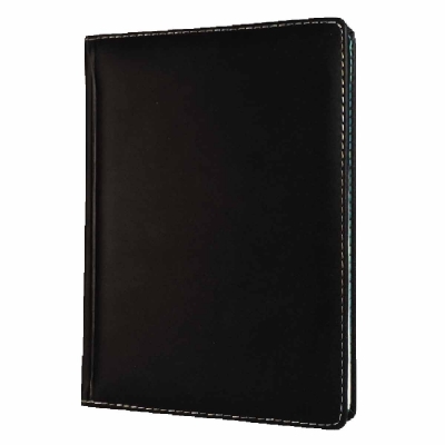 Seam Lux, Black