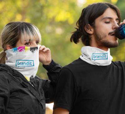 Bandanas / Buffs