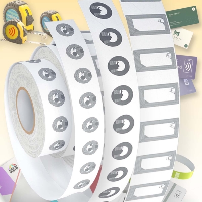 NFC.live promotional materials