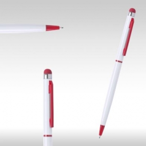 DUSER Metal Pen Red AP781615-05