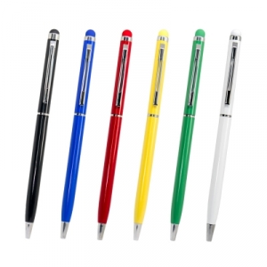 BYZAR Metal Stylus Pens AP741524
