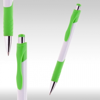 Химикалка Зелена 14343