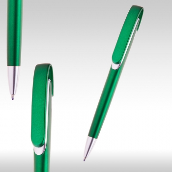 Химикалка Зелена 14404