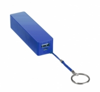 Kanlep USB Power Bank 2000mAh - Blue