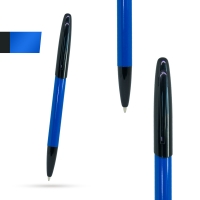 KIWI Metal Pen Blue/Red AP809445-06