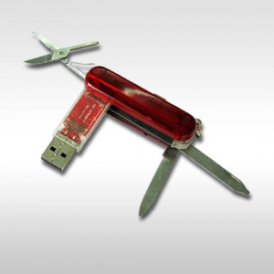 USB - ножче - usb памет, флаш памет, преносима памет