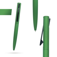 RAMPANT Metal Pen Green AP809447-07