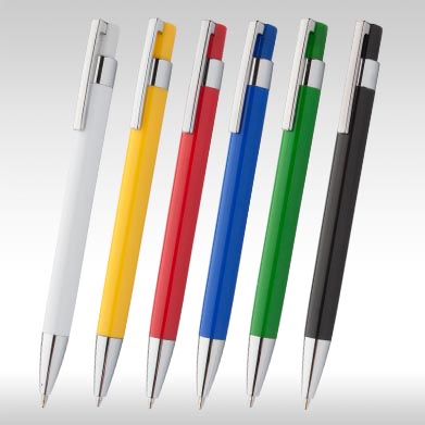 PARMA Metal Pens AP731808