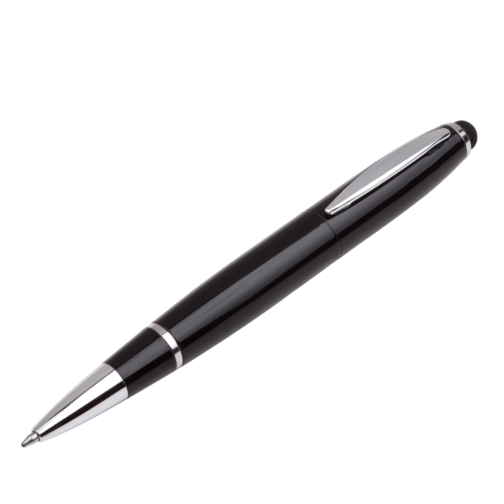 CM-1073 Beautiful writing utensil with excellent data storage functionality