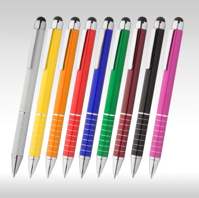 MINOX Metal Pens AP791581