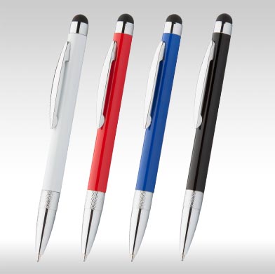 SILUM Metal Pens AP791739