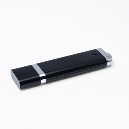 Usb flash drive WASHINGTON - BLACK