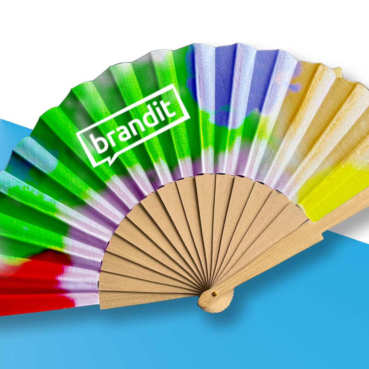 Hand Fans