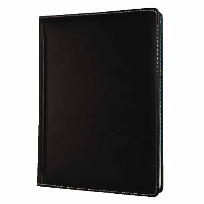 Seam Lux, Black