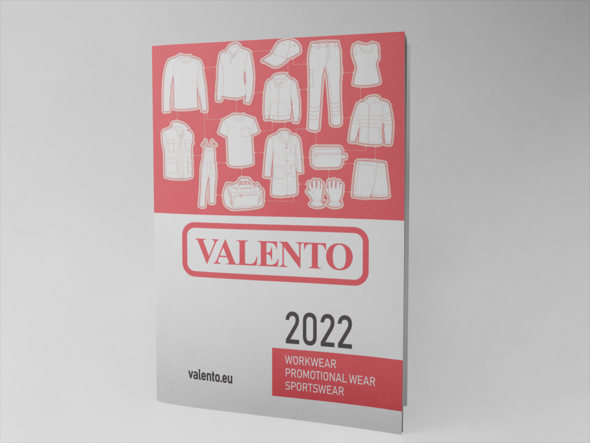 Valento 2022