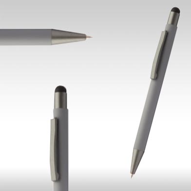 HEVEA Metal Pen Graphite AP845168-80