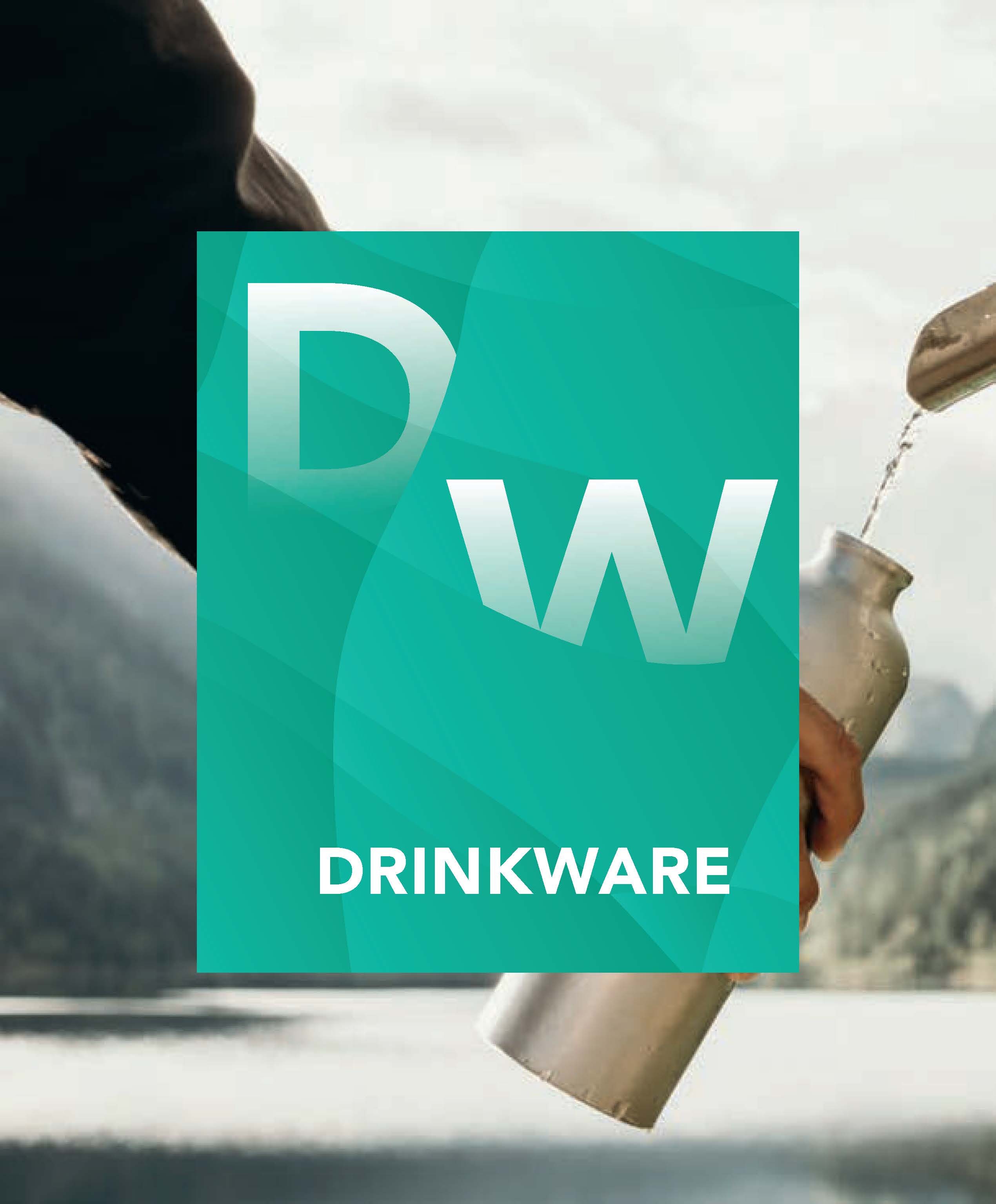 Hi!Dea 2020 - Drinkware