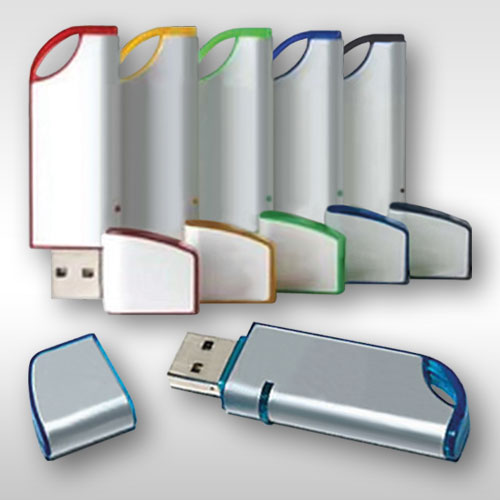 Promotional Usb Flash Drives With
