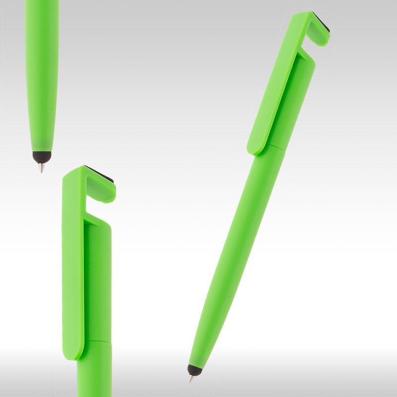 iPen химикалка 18313 - зелена